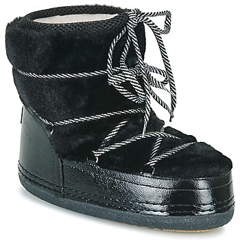 Shoes Women Snow boots Guess SUSY Black