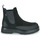 Shoes Men Mid boots CallagHan IRON Black