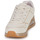 Shoes Girl Low top trainers Skechers UNO GEN1 Beige / Gold