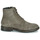 Shoes Men Mid boots Blackstone  Taupe