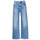 Clothing Women bootcut jeans Pepe jeans LEXA SKY HIGH Blue