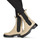 Shoes Women Mid boots Mjus DOBLE CHELS Beige