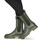 Shoes Women Mid boots Mjus BEATRIX CHELS Kaki
