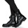 Shoes Women Mid boots Mjus BEATRIX LACE Black
