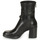 Shoes Women Ankle boots Mjus MICAELA Black