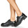 Shoes Women Derby shoes Mjus BEATRIX DERBY Black