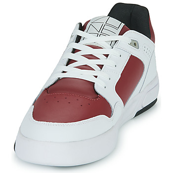 Champion CLASSIC Z80 LOW White / Red