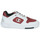 Shoes Men Low top trainers Champion CLASSIC Z80 LOW White / Red