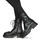 Shoes Women Mid boots Papucei IZARU Black
