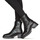 Shoes Women Mid boots Papucei COLLEN Black
