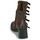 Shoes Women Ankle boots Papucei MANILA Brown
