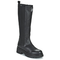 Shoes Women Boots Meline VZ1002-A-6252 Black