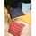 Home Chair cushion Today Assise Matelassée 40/40 Polyester Terracotta Spirit Garden 22 Terracotta