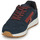 Shoes Men Low top trainers Faguo OLIVE Marine