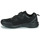 Shoes Men Low top trainers Kappa GLINCHPU 2V 2 Black / Grey