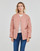 Clothing Women Duffel coats Betty London MADELINE Pink