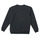 Clothing Boy sweaters Quiksilver SMOKE CREW Black