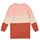 Clothing Girl Short Dresses Roxy GLITTERS Multicolour