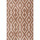 Home Carpets Conceptum PUFFY Beige brown