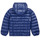 Clothing Boy Duffel coats Emporio Armani EA7 8NBB05-BN29Z-1554 Marine