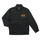 Clothing Boy Tracksuits Emporio Armani EA7 CORE ID TRACKSUIT Black