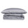 Home Bed linen Mjoll Elegant - Grey Grey