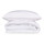 Home Bed linen Mjoll Elegant - White White
