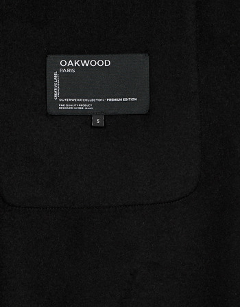 Oakwood PRODIGE Black
