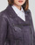 Clothing Women Leather jackets / Imitation le Oakwood CLIPS 6 Violet