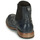 Shoes Men Mid boots Moma MALE Marine