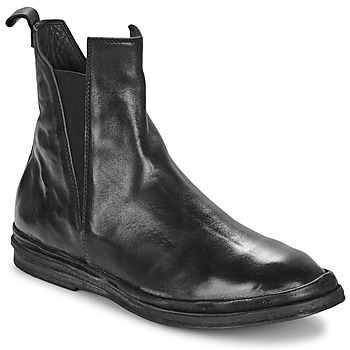 Shoes Men Mid boots Moma JOBS Black