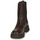 Shoes Women Mid boots Moma DOORS Brown