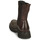 Shoes Women Mid boots Moma DOORS Brown