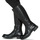 Shoes Women Boots Moma MALE Black