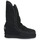 Shoes Women Mid boots Mou ESKIMO INNER TALL Black