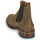 Shoes Women Mid boots Schmoove CANDIDE CHELSEA Camel