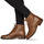 Shoes Women Mid boots Schmoove CANDIDE DESERT BOOTS Camel