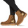 Shoes Women Mid boots Schmoove DORA MID Camel