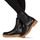 Shoes Women Mid boots Schmoove DORA CHELSEA Black