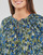 Clothing Women Blouses Ikks BV13015 Multicolour