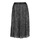 Clothing Women Skirts Ikks BV27015 Black