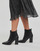 Clothing Women Skirts Ikks BV27015 Black
