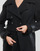 Clothing Women coats Ikks BV44165 Black