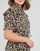 Clothing Women Short Dresses Ikks BV30355 Multicolour