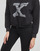 Clothing Women sweaters Ikks BV15055 Black