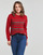 Clothing Women sweaters Ikks BV15035 Red