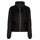 Clothing Women Duffel coats Ikks BV45015 Black
