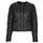 Clothing Women Duffel coats Ikks BV45075 Black