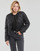 Clothing Women Duffel coats Ikks BV45075 Black