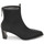 Shoes Women Ankle boots United nude Sonar Bootie Mid Black